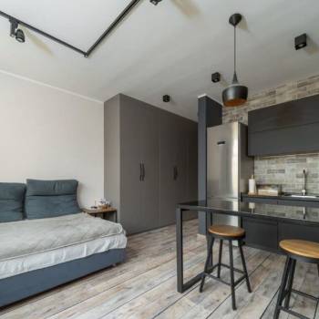 Продается 1-комнатная квартира, 30 м²