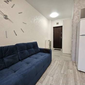 Сдается 1-комнатная квартира, 23 м²