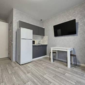 Сдается 1-комнатная квартира, 23 м²