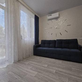 Сдается 1-комнатная квартира, 23 м²