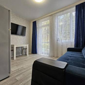Сдается 1-комнатная квартира, 23 м²