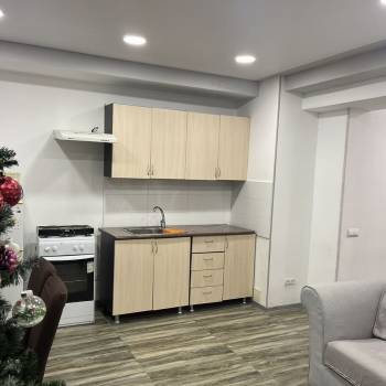 Сдается 1-комнатная квартира, 34,4 м²