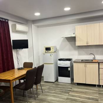 Сдается 1-комнатная квартира, 34,4 м²