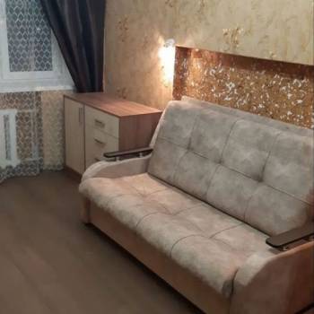 Сдается 1-комнатная квартира, 27,8 м²
