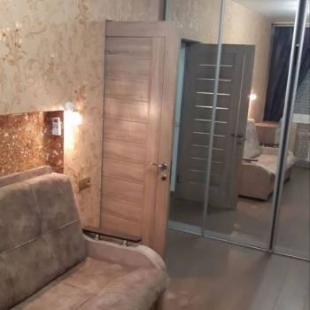 Сдается 1-комнатная квартира, 27,8 м²