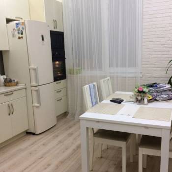 Продается 2-х комнатная квартира, 59,7 м²