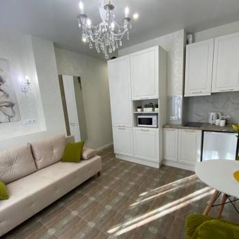Сдается 1-комнатная квартира, 22 м²
