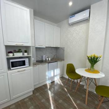 Сдается 1-комнатная квартира, 22 м²