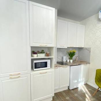 Сдается 1-комнатная квартира, 22 м²