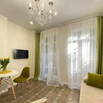 Сдается 1-комнатная квартира, 22 м²
