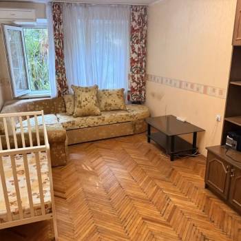 Сдается 2-х комнатная квартира, 48 м²