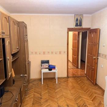 Сдается 2-х комнатная квартира, 48 м²