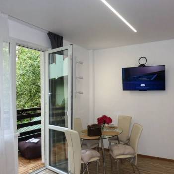 Сдается 2-х комнатная квартира, 45 м²