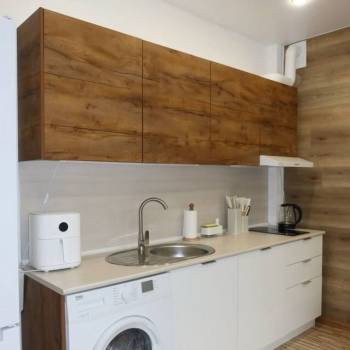 Сдается 2-х комнатная квартира, 45 м²