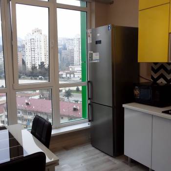 Сдается 1-комнатная квартира, 37 м²
