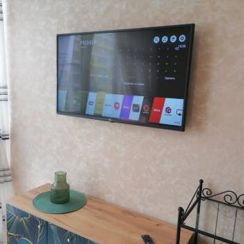 Сдается 1-комнатная квартира, 37 м²