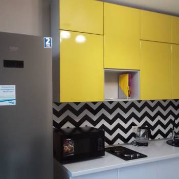 Сдается 1-комнатная квартира, 37 м²