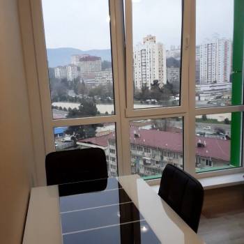 Сдается 1-комнатная квартира, 37 м²