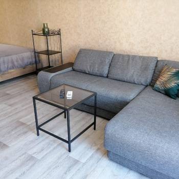 Сдается 1-комнатная квартира, 37 м²