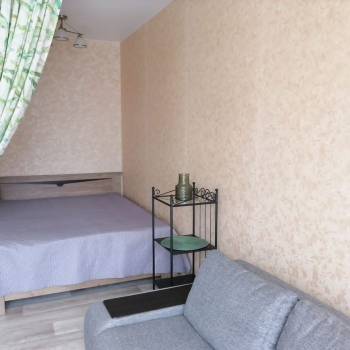 Сдается 1-комнатная квартира, 37 м²