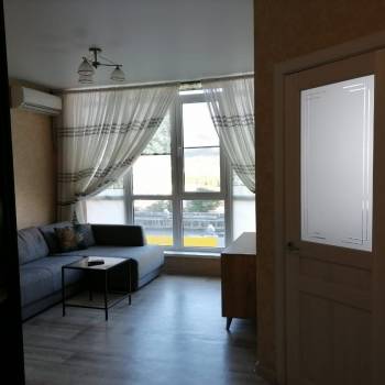 Сдается 1-комнатная квартира, 37 м²