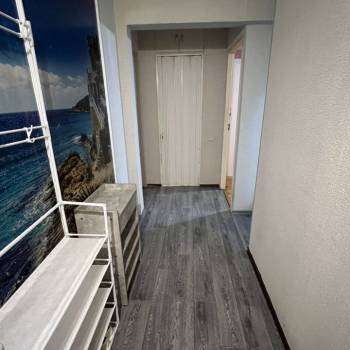 Сдается 2-х комнатная квартира, 54 м²