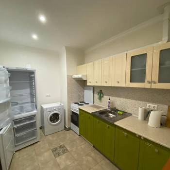 Сдается 2-х комнатная квартира, 47 м²