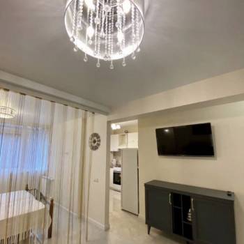 Сдается 1-комнатная квартира, 32 м²