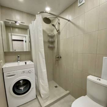 Сдается 1-комнатная квартира, 32 м²