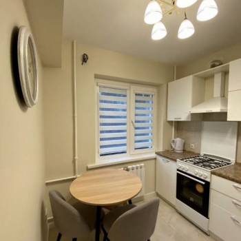 Сдается 1-комнатная квартира, 32 м²
