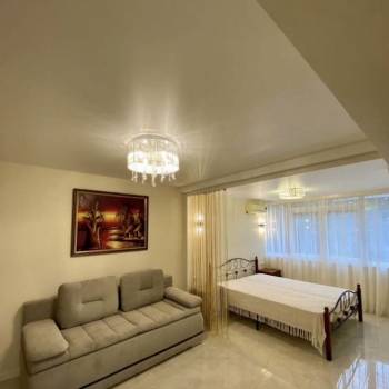 Сдается 1-комнатная квартира, 32 м²