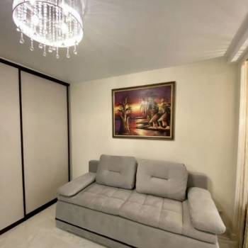 Сдается 1-комнатная квартира, 32 м²