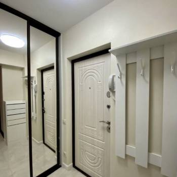 Сдается 1-комнатная квартира, 32 м²