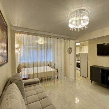 Сдается 1-комнатная квартира, 32 м²