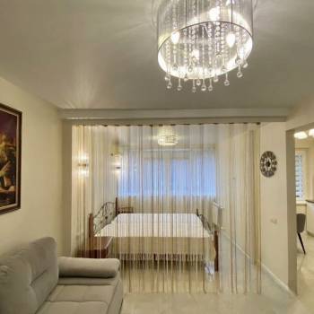 Сдается 1-комнатная квартира, 32 м²