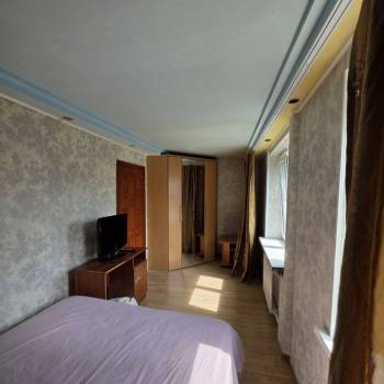 Продается 2-х комнатная квартира, 42,4 м²