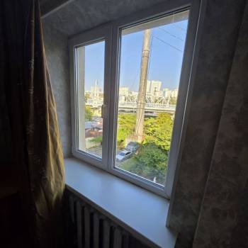 Продается 2-х комнатная квартира, 42,4 м²