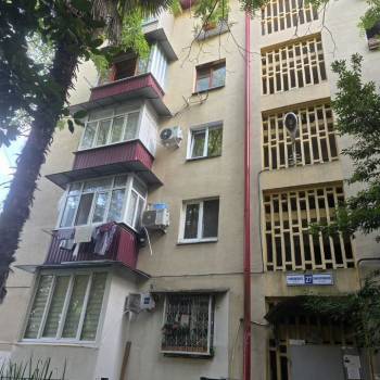 Продается 2-х комнатная квартира, 42,4 м²