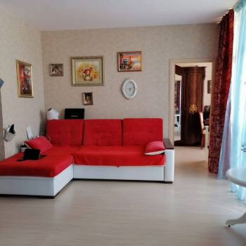 Продается 2-х комнатная квартира, 48 м²
