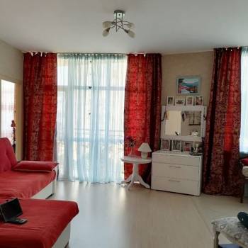 Продается 2-х комнатная квартира, 48 м²