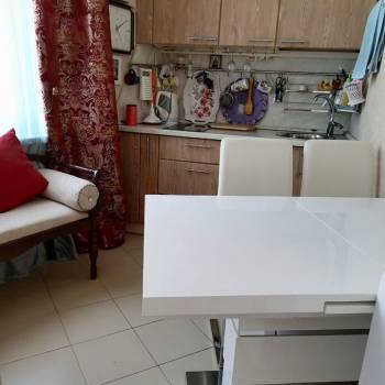Продается 2-х комнатная квартира, 48 м²