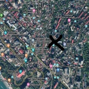Продается 2-х комнатная квартира, 48 м²