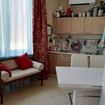 Продается 2-х комнатная квартира, 48 м²