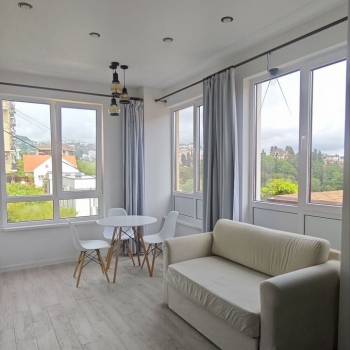 Сдается 1-комнатная квартира, 26 м²