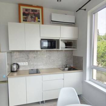 Сдается 1-комнатная квартира, 26 м²