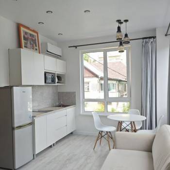 Сдается 1-комнатная квартира, 26 м²