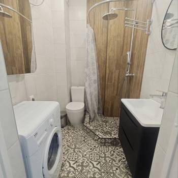 Сдается 1-комнатная квартира, 26 м²