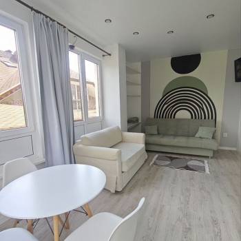 Сдается 1-комнатная квартира, 26 м²
