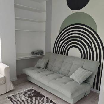 Сдается 1-комнатная квартира, 26 м²