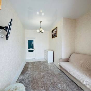 Сдается 2-х комнатная квартира, 54 м²